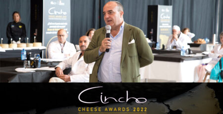 Premios Cincho Cheese Awards 2022