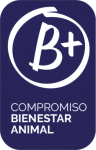 B+ compromiso bienestar animal