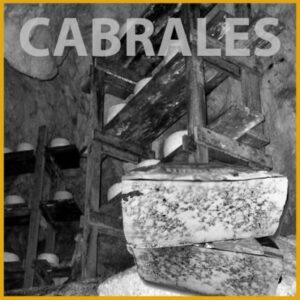 cabrales podcast