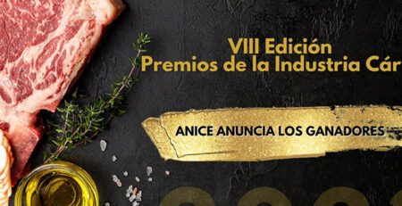 ANICE Premios Industria Cárnica
