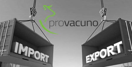 PROVACUNO importaciones y exportaciones comercio exterior 2023 vacuno español